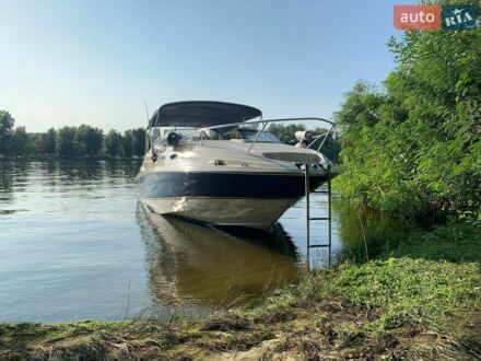 Белый Регал 2550, объемом двигателя 5.7 л и пробегом 0 тыс. км за 40000 $, фото 1 на Automoto.ua