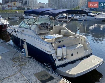 Регал 2660, объемом двигателя 0 л и пробегом 0 тыс. км за 55000 $, фото 10 на Automoto.ua