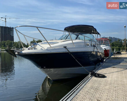 Регал 2660, объемом двигателя 0 л и пробегом 0 тыс. км за 55000 $, фото 9 на Automoto.ua