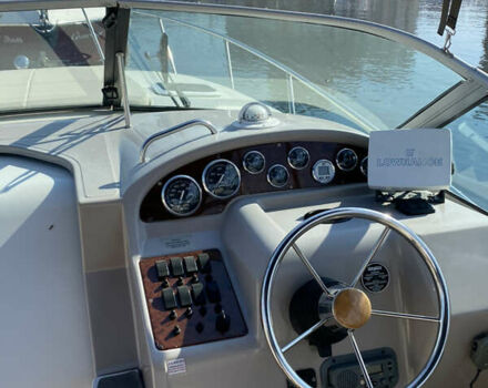 Регал 2660, объемом двигателя 0 л и пробегом 0 тыс. км за 55000 $, фото 4 на Automoto.ua