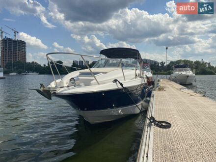 Регал 2660, об'ємом двигуна 0 л та пробігом 0 тис. км за 55000 $, фото 1 на Automoto.ua