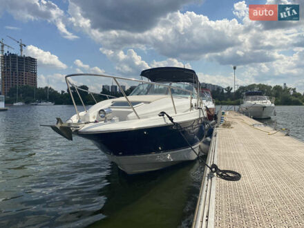Регал 2660 2001 в Киеве на Automoto.ua Регал 2660, объемом двигателя 0 л и пробегом 0 тыс. км за 55000 $, фото 1 на Automoto.ua