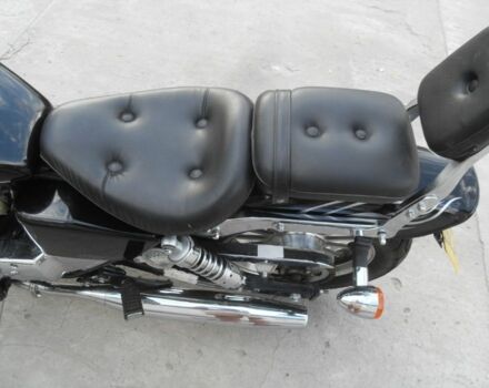 Регал-Раптор Інша, об'ємом двигуна 0.13 л та пробігом 0 тис. км за 1000 $, фото 4 на Automoto.ua