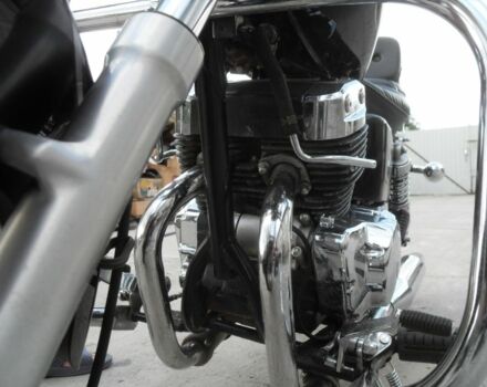 Регал-Раптор Інша, об'ємом двигуна 0.13 л та пробігом 0 тис. км за 1000 $, фото 5 на Automoto.ua