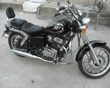 Регал-Раптор Інша, об'ємом двигуна 0.13 л та пробігом 0 тис. км за 1000 $, фото 2 на Automoto.ua