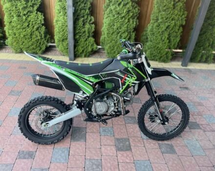 Регал-Раптор Другая, объемом двигателя 0 л и пробегом 0 тыс. км за 1400 $, фото 1 на Automoto.ua