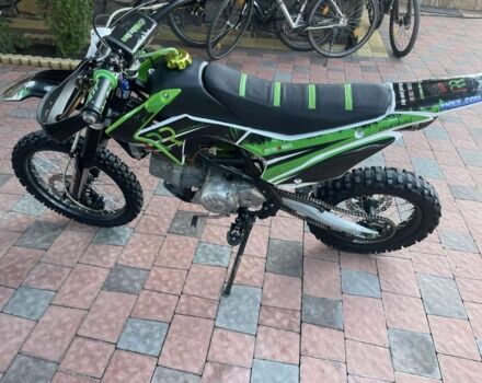 Регал-Раптор Другая, объемом двигателя 0 л и пробегом 0 тыс. км за 1400 $, фото 6 на Automoto.ua