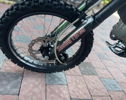 Регал-Раптор Другая, объемом двигателя 0 л и пробегом 0 тыс. км за 1400 $, фото 4 на Automoto.ua