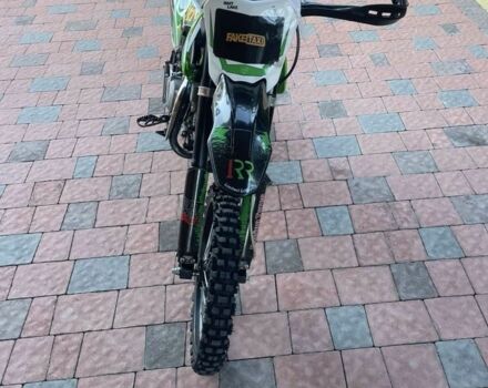 Регал-Раптор Другая, объемом двигателя 0 л и пробегом 0 тыс. км за 1400 $, фото 5 на Automoto.ua