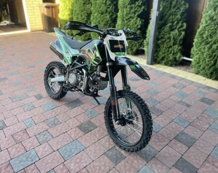 Регал-Раптор Другая, объемом двигателя 0 л и пробегом 0 тыс. км за 1400 $, фото 2 на Automoto.ua