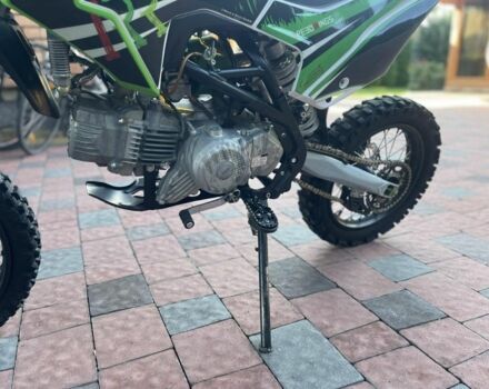 Регал-Раптор Другая, объемом двигателя 0 л и пробегом 0 тыс. км за 1400 $, фото 3 на Automoto.ua