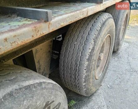Рейш КХКС, об'ємом двигуна 0 л та пробігом 0 тис. км за 7900 $, фото 7 на Automoto.ua