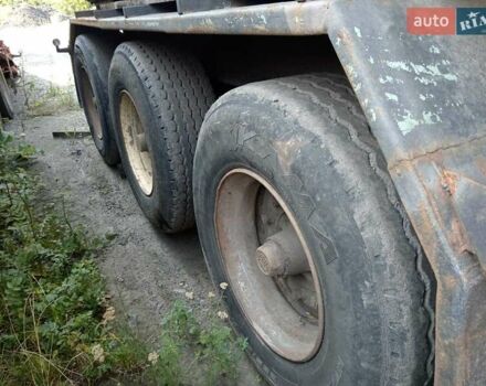 Рейш КХКС, об'ємом двигуна 0 л та пробігом 0 тис. км за 7900 $, фото 6 на Automoto.ua