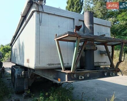 Рейш КХКС, об'ємом двигуна 0 л та пробігом 0 тис. км за 7900 $, фото 2 на Automoto.ua