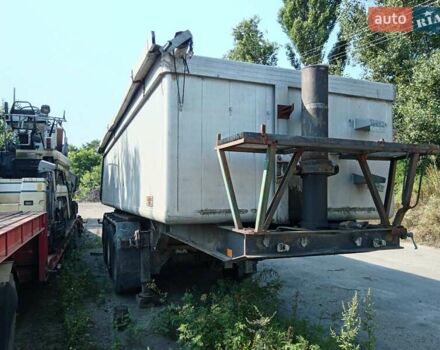 Рейш КХКС, об'ємом двигуна 0 л та пробігом 0 тис. км за 7900 $, фото 3 на Automoto.ua