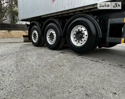 Рейш КХКС, объемом двигателя 0 л и пробегом 460 тыс. км за 27500 $, фото 27 на Automoto.ua