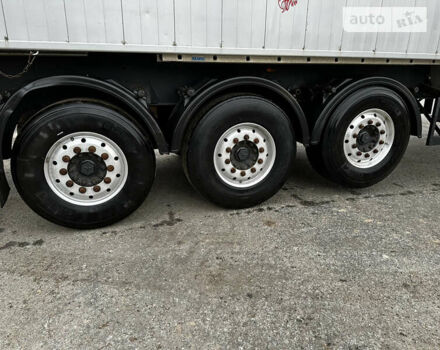 Рейш КХКС, объемом двигателя 0 л и пробегом 460 тыс. км за 27500 $, фото 26 на Automoto.ua