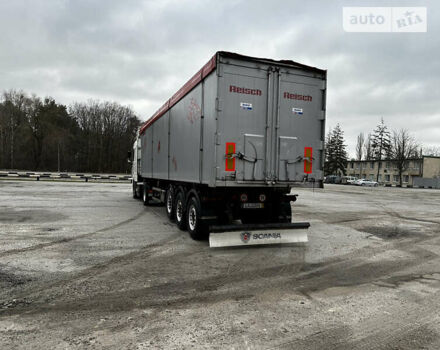 Рейш КХКС, объемом двигателя 0 л и пробегом 460 тыс. км за 27500 $, фото 7 на Automoto.ua