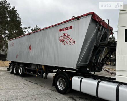 Рейш КХКС, объемом двигателя 0 л и пробегом 460 тыс. км за 27500 $, фото 12 на Automoto.ua