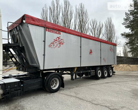 Рейш КХКС, объемом двигателя 0 л и пробегом 460 тыс. км за 27500 $, фото 2 на Automoto.ua