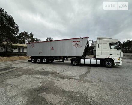 Рейш КХКС, объемом двигателя 0 л и пробегом 460 тыс. км за 27500 $, фото 16 на Automoto.ua