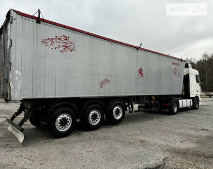 Рейш КХКС, объемом двигателя 0 л и пробегом 460 тыс. км за 27500 $, фото 11 на Automoto.ua