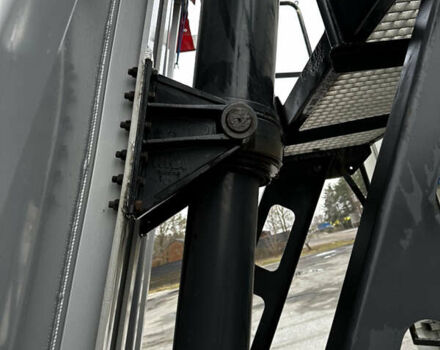 Рейш КХКС, объемом двигателя 0 л и пробегом 460 тыс. км за 27500 $, фото 21 на Automoto.ua