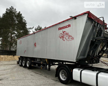 Рейш КХКС, объемом двигателя 0 л и пробегом 460 тыс. км за 27500 $, фото 13 на Automoto.ua