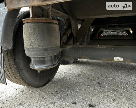 Рейш КХКС, объемом двигателя 0 л и пробегом 460 тыс. км за 27500 $, фото 29 на Automoto.ua