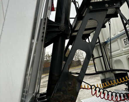 Рейш КХКС, объемом двигателя 0 л и пробегом 460 тыс. км за 27500 $, фото 18 на Automoto.ua