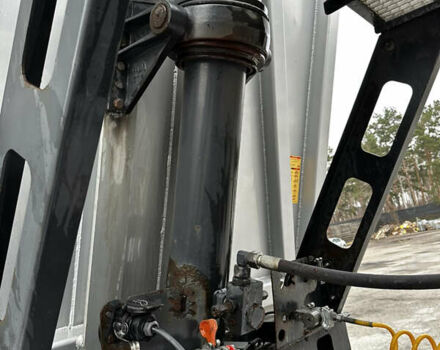 Рейш КХКС, объемом двигателя 0 л и пробегом 460 тыс. км за 27500 $, фото 20 на Automoto.ua