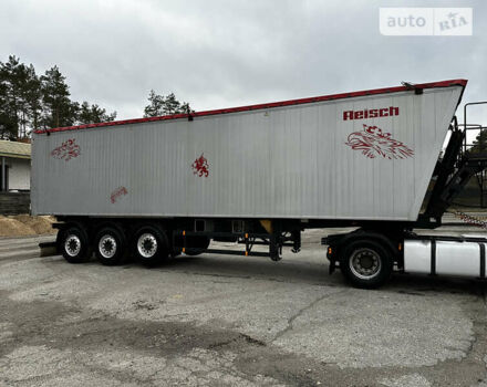 Рейш КХКС, объемом двигателя 0 л и пробегом 460 тыс. км за 27500 $, фото 15 на Automoto.ua