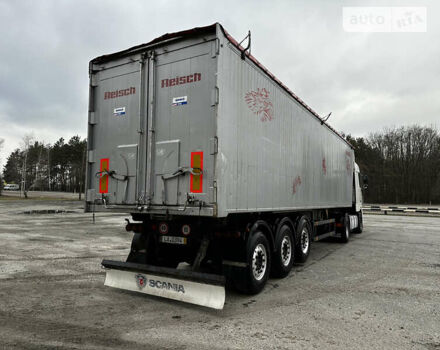 Рейш КХКС, объемом двигателя 0 л и пробегом 460 тыс. км за 27500 $, фото 10 на Automoto.ua