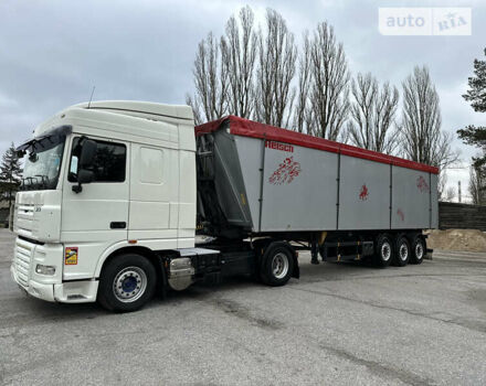 Рейш КХКС, объемом двигателя 0 л и пробегом 460 тыс. км за 27500 $, фото 3 на Automoto.ua