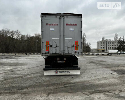 Рейш КХКС, объемом двигателя 0 л и пробегом 460 тыс. км за 27500 $, фото 8 на Automoto.ua