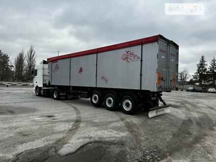 Рейш КХКС, объемом двигателя 0 л и пробегом 460 тыс. км за 27500 $, фото 1 на Automoto.ua