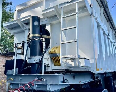 Белый Рейш РХКС, объемом двигателя 0 л и пробегом 0 тыс. км за 8000 $, фото 8 на Automoto.ua