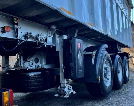 Белый Рейш РХКС, объемом двигателя 0 л и пробегом 0 тыс. км за 8000 $, фото 2 на Automoto.ua