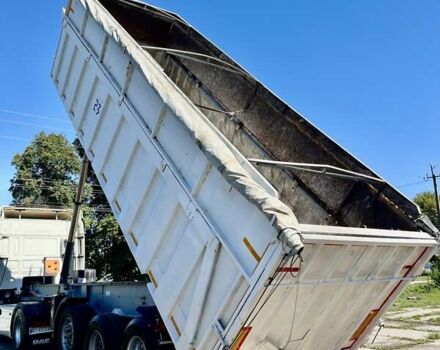 Белый Рейш РХКС, объемом двигателя 0 л и пробегом 0 тыс. км за 8000 $, фото 13 на Automoto.ua