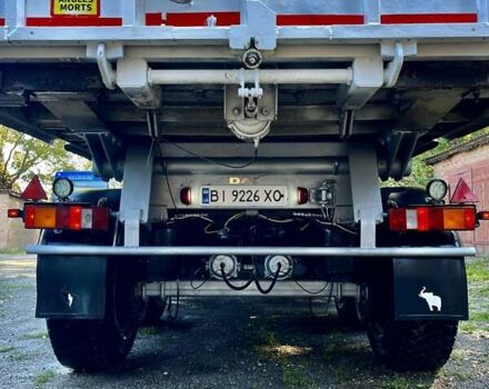 Белый Рейш РХКС, объемом двигателя 0 л и пробегом 0 тыс. км за 8000 $, фото 5 на Automoto.ua