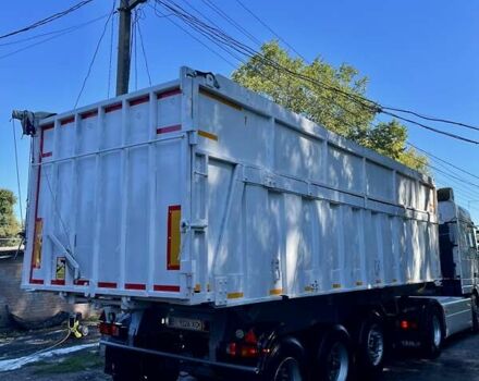 Белый Рейш РХКС, объемом двигателя 0 л и пробегом 0 тыс. км за 8000 $, фото 4 на Automoto.ua