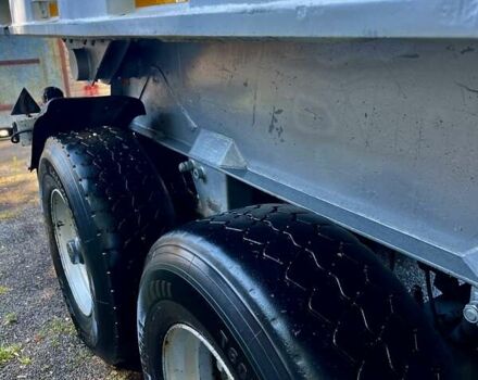 Белый Рейш РХКС, объемом двигателя 0 л и пробегом 0 тыс. км за 8000 $, фото 6 на Automoto.ua