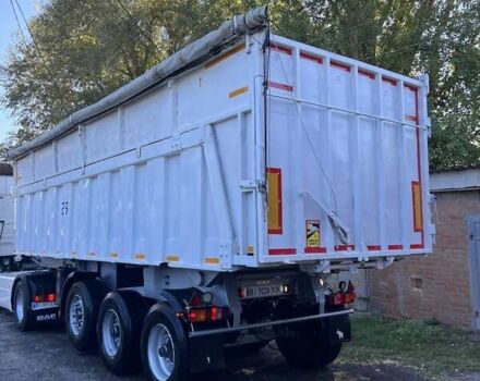 Белый Рейш РХКС, объемом двигателя 0 л и пробегом 0 тыс. км за 8000 $, фото 1 на Automoto.ua