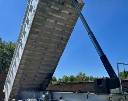 Белый Рейш РХКС, объемом двигателя 0 л и пробегом 0 тыс. км за 8000 $, фото 11 на Automoto.ua