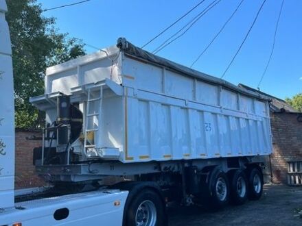 Белый Рейш РХКС, объемом двигателя 0 л и пробегом 0 тыс. км за 6000 $, фото 1 на Automoto.ua