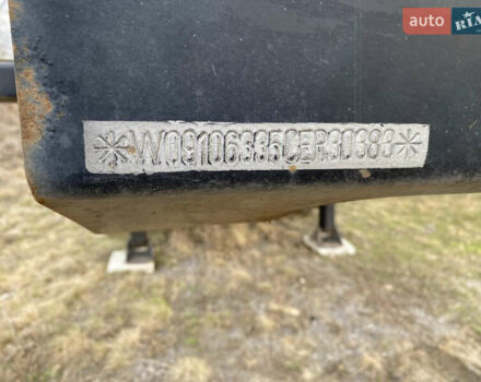 Чорний Рейш РХКС, об'ємом двигуна 0 л та пробігом 150 тис. км за 13000 $, фото 7 на Automoto.ua