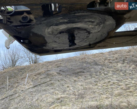 Чорний Рейш РХКС, об'ємом двигуна 0 л та пробігом 150 тис. км за 13000 $, фото 6 на Automoto.ua