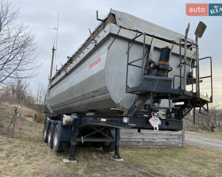 Чорний Рейш РХКС, об'ємом двигуна 0 л та пробігом 150 тис. км за 13000 $, фото 1 на Automoto.ua