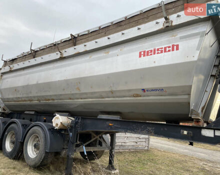 Чорний Рейш РХКС, об'ємом двигуна 0 л та пробігом 150 тис. км за 13000 $, фото 13 на Automoto.ua