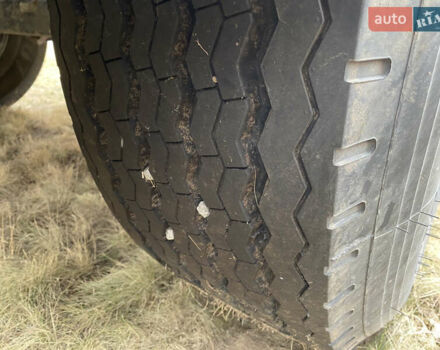 Чорний Рейш РХКС, об'ємом двигуна 0 л та пробігом 150 тис. км за 13000 $, фото 11 на Automoto.ua